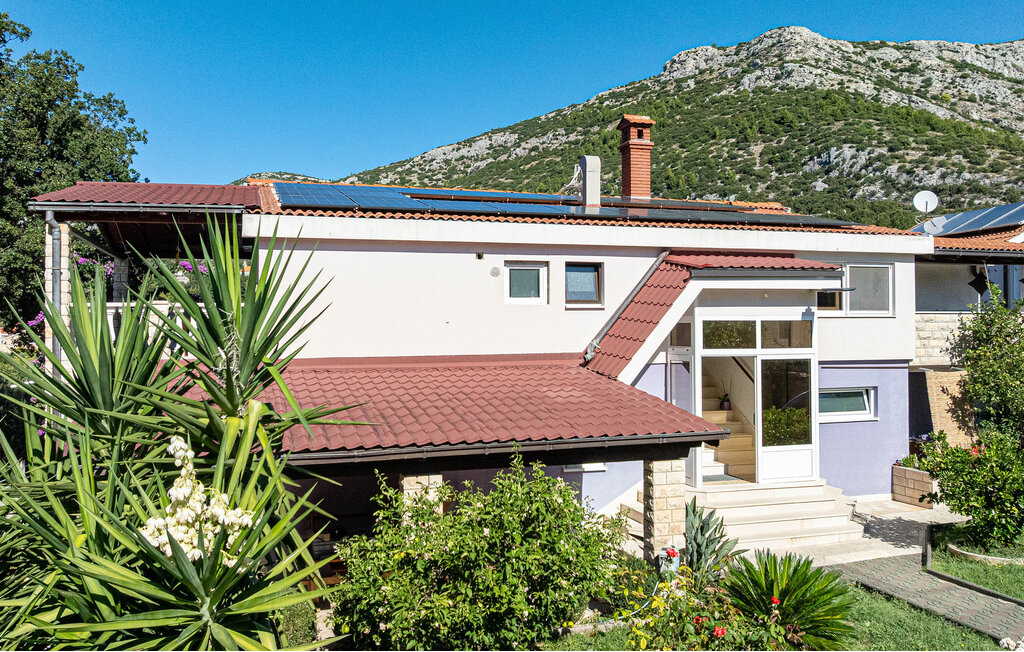 Ferienwohnung - Peljesac - Viganj , Kroatien - CDP750 5