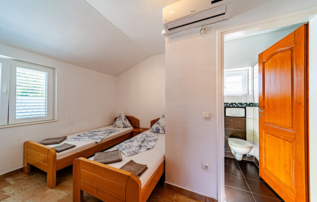 Ferienwohnung - Peljesac - Viganj , Kroatien - CDP754 11
