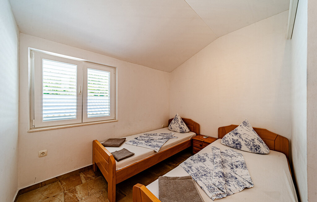 Ferienwohnung - Peljesac - Viganj , Kroatien - CDP754 12