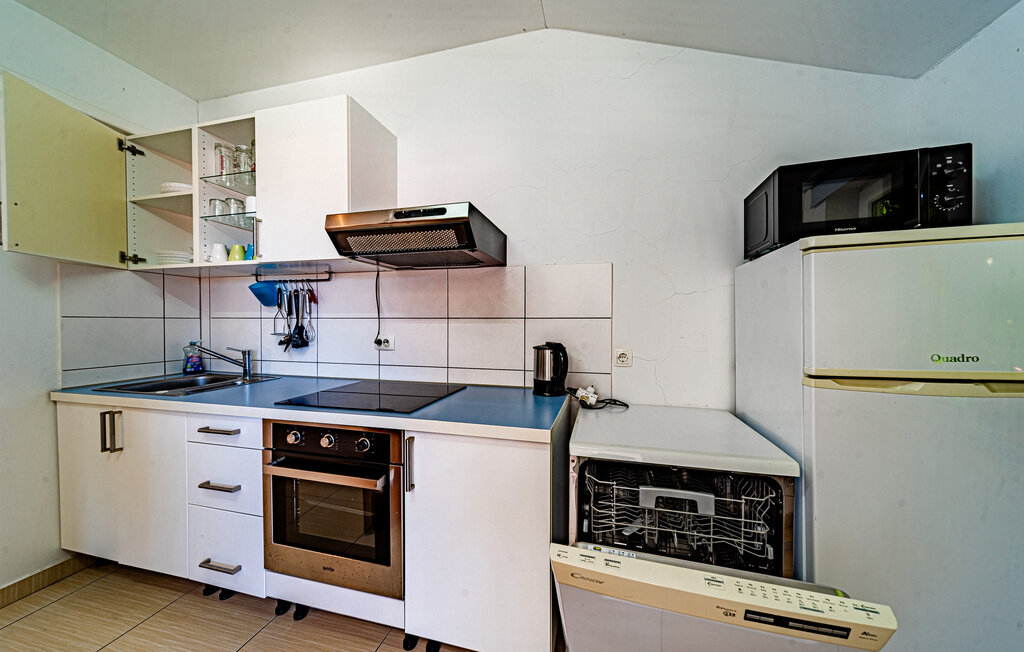 Ferienwohnung - Peljesac - Viganj , Kroatien - CDP754 4