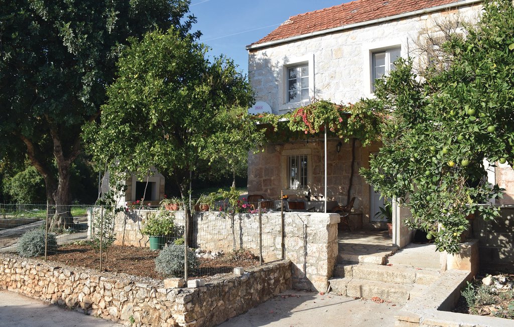 Ferienhaus Orebic