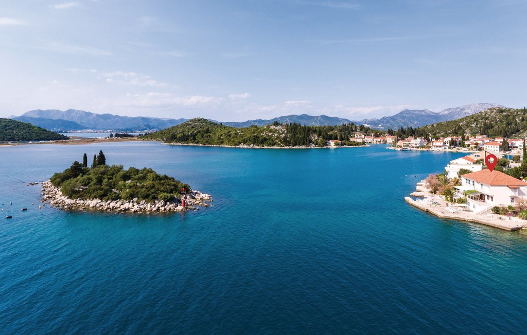 Ferienwohnung PloceBlace , Kroatien CDR223 Novasol