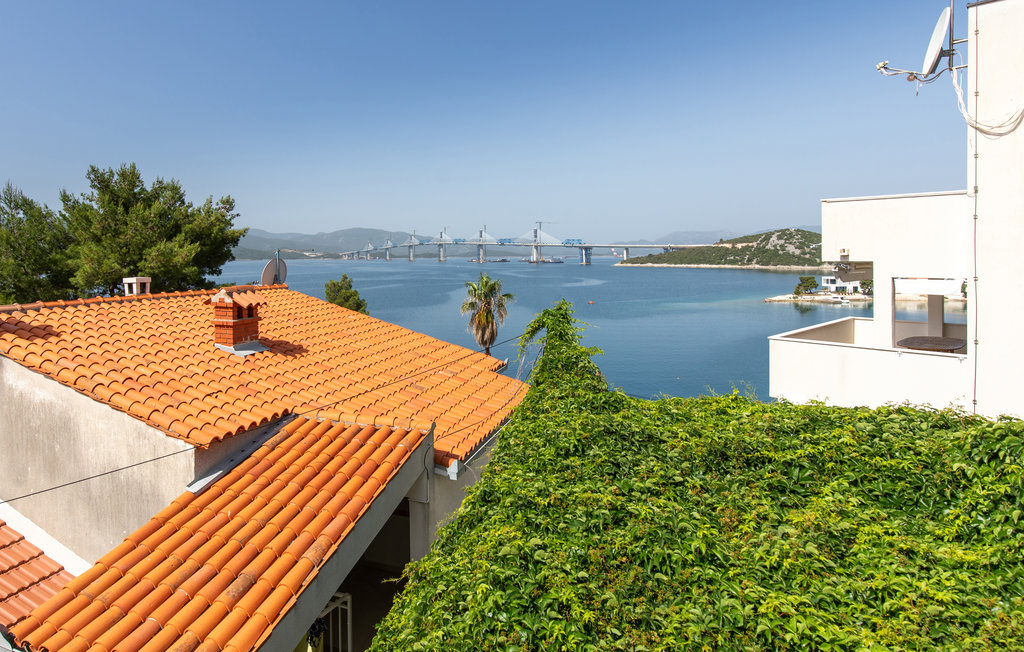 Ferienwohnung - Ploce-Klek , Kroatien - CDR130 2