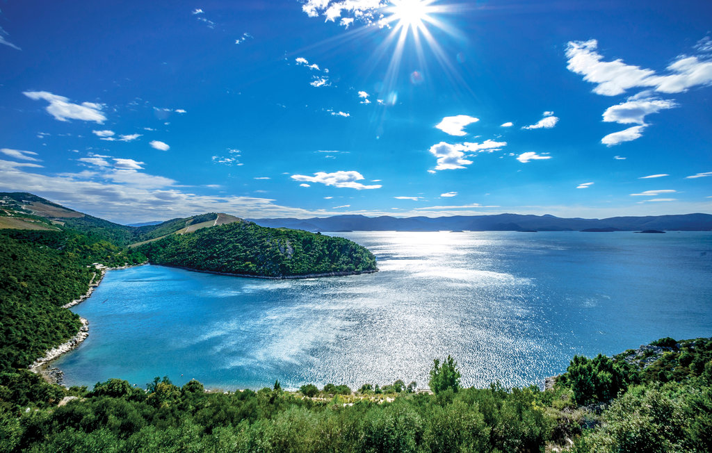 Feriehuse - Ploce-Kremena , Kroatien - CDR175 15
