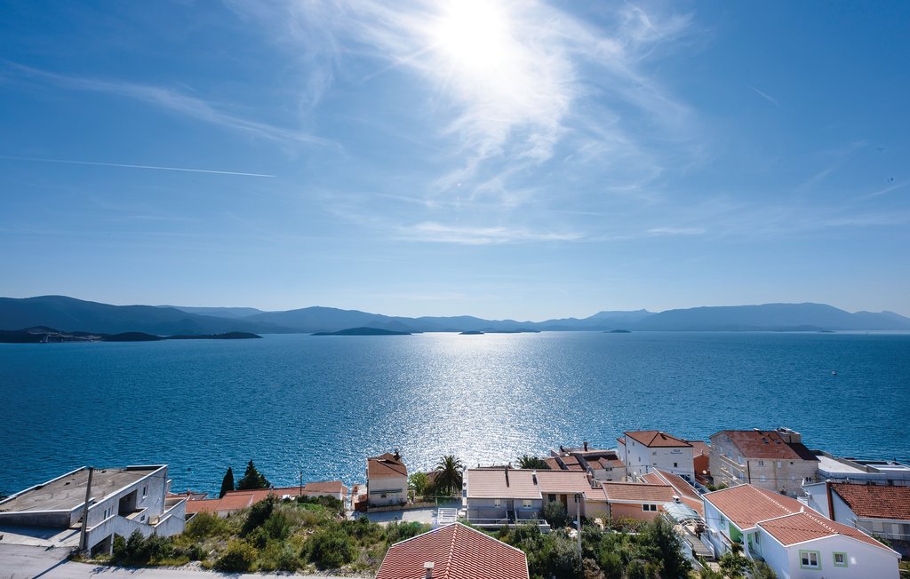 Lejlighed - Ploce-Komarna , Kroatien - CDR184 7