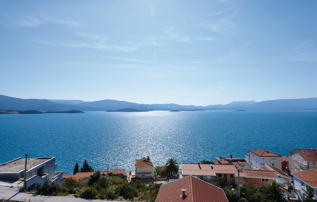 Lejlighed - Ploce-Komarna , Kroatien - CDR186 4