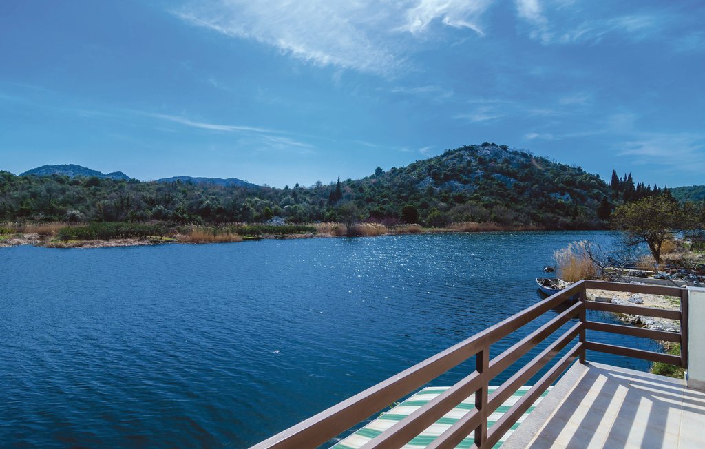 Ferienhaus - Ploce-Opuzen , Kroatien - CDR219 11