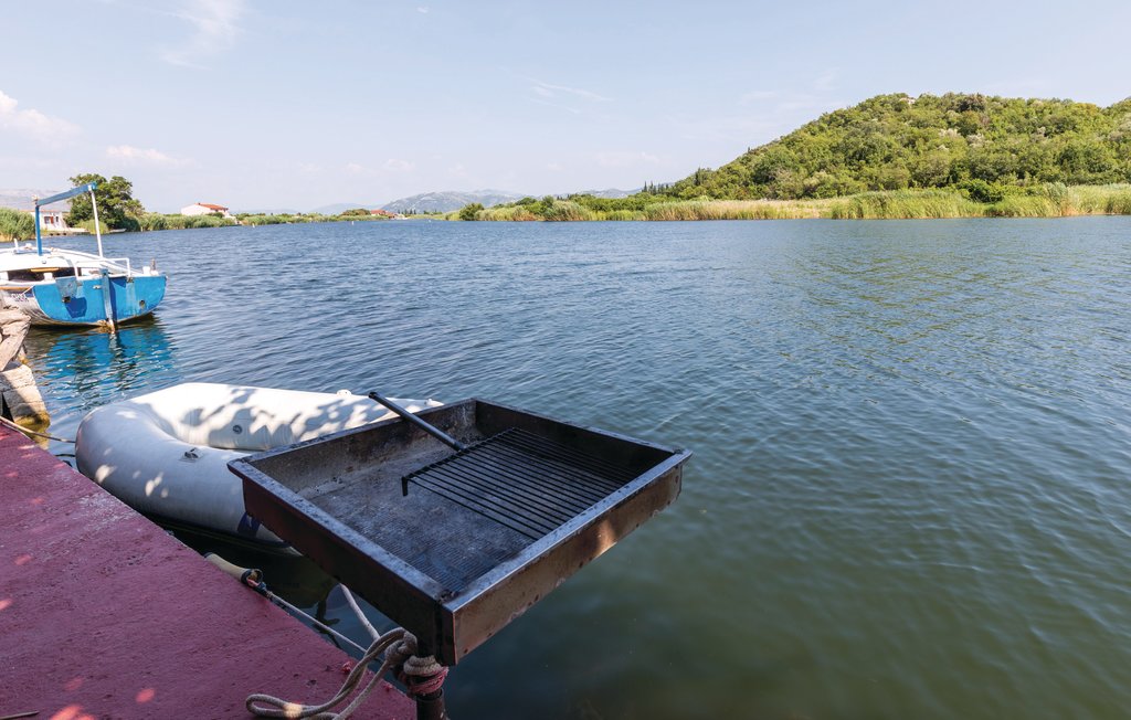 Ferienhaus - Ploce-Opuzen , Kroatien - CDR220 13