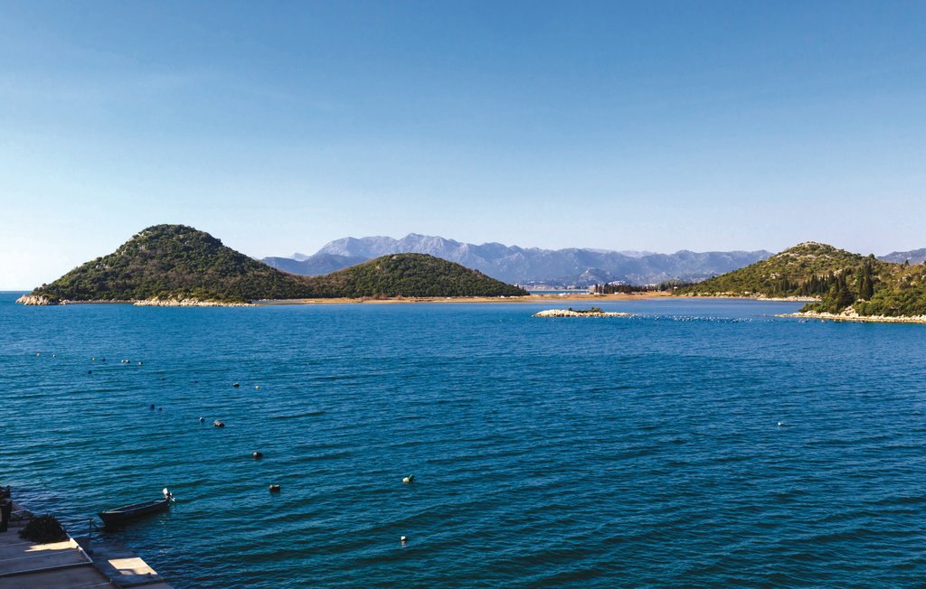 Location de vacances - Ploce-Blace , Croatie - CDR221 12