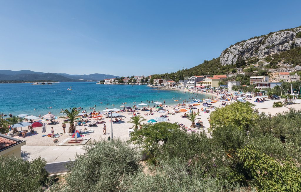 Semesterlägenhet - Ploce-Klek , Kroatien - CDR332 12