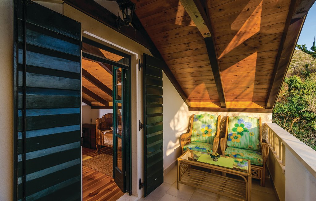 Ferienhaus - Ploce-Klek , Kroatien - CDR400 23