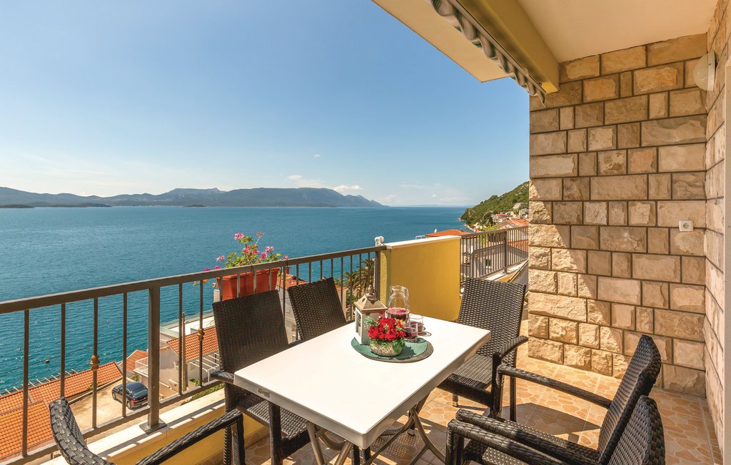 Lejlighed - Ploce-Komarna , Kroatien - CDR419 2