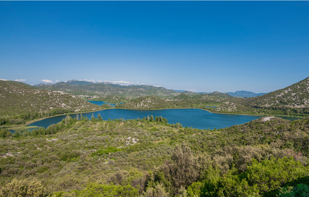 Ferienhaus - Ploce , Kroatien - CDR429 8