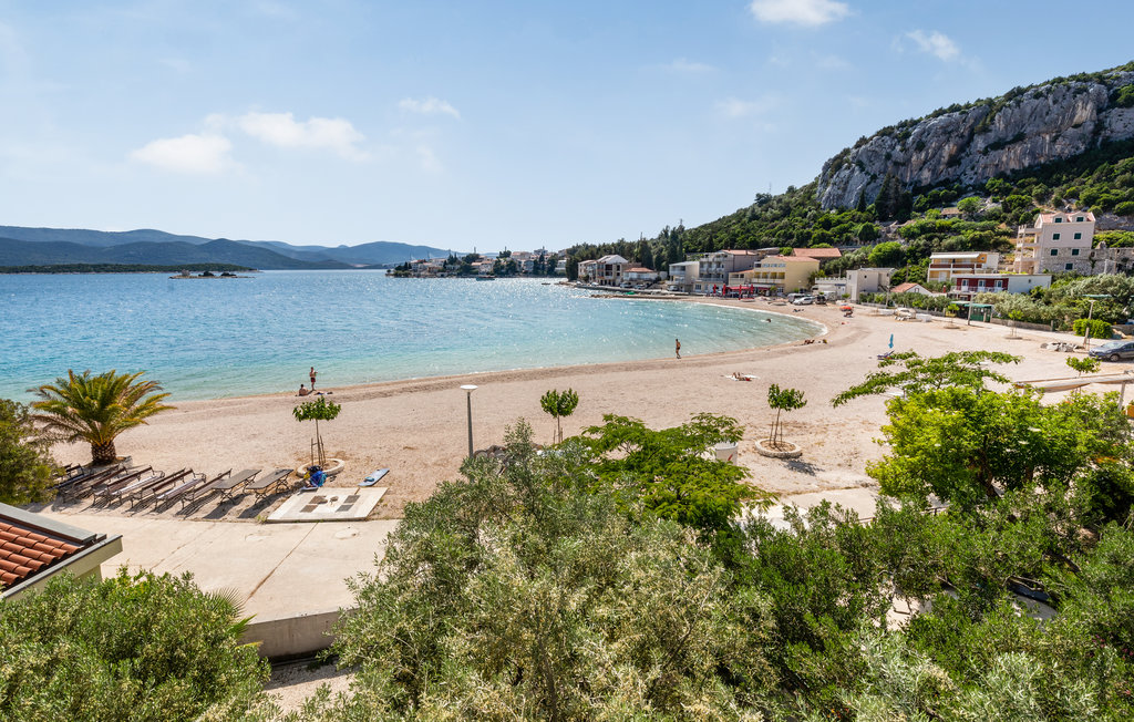 Lejlighed - Ploce , Kroatien - CDR476 8