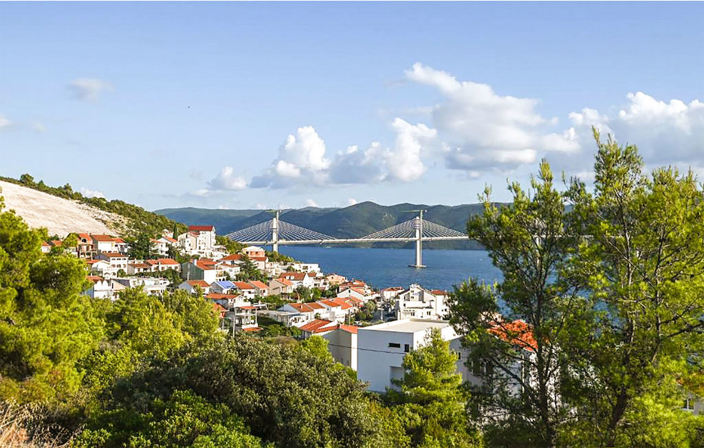 Kuća-za-odmor - Ploce-Komarna , Hrvatska - CDR481 2