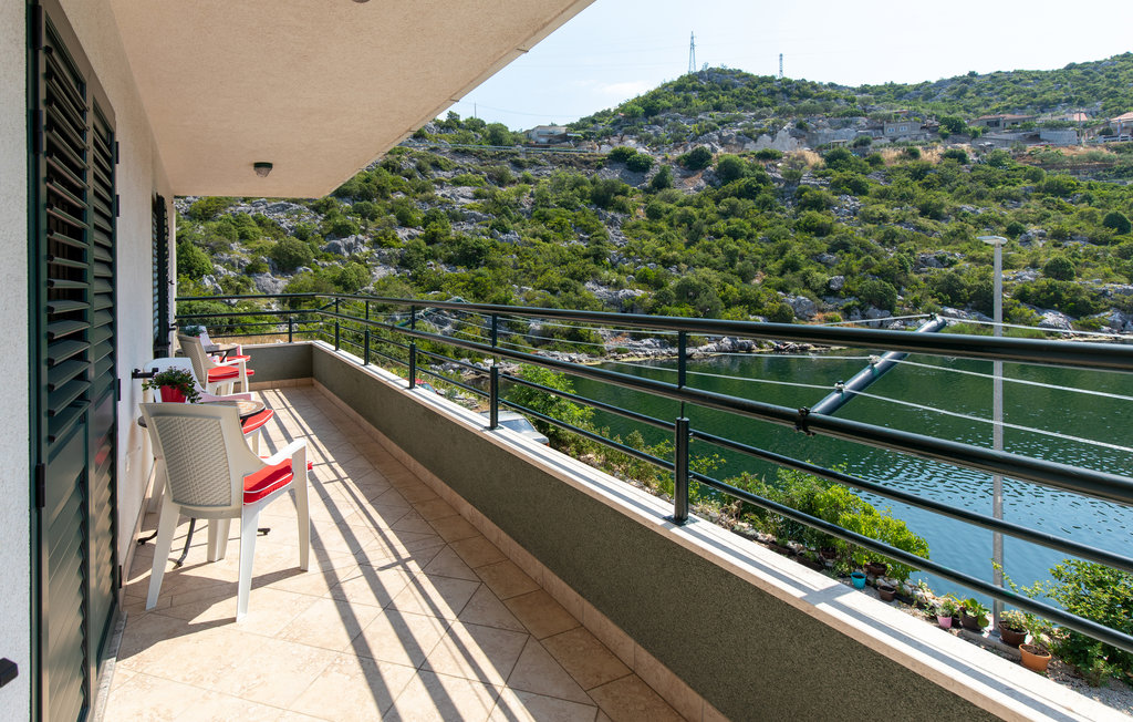 Ferienwohnung - Ploce , Kroatien - CDR507 14