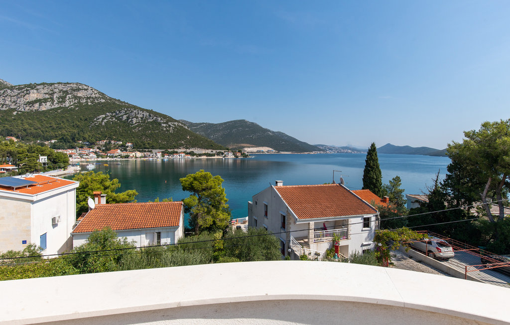 Lejlighed - Ploce-Klek , Kroatien - CDR509 1