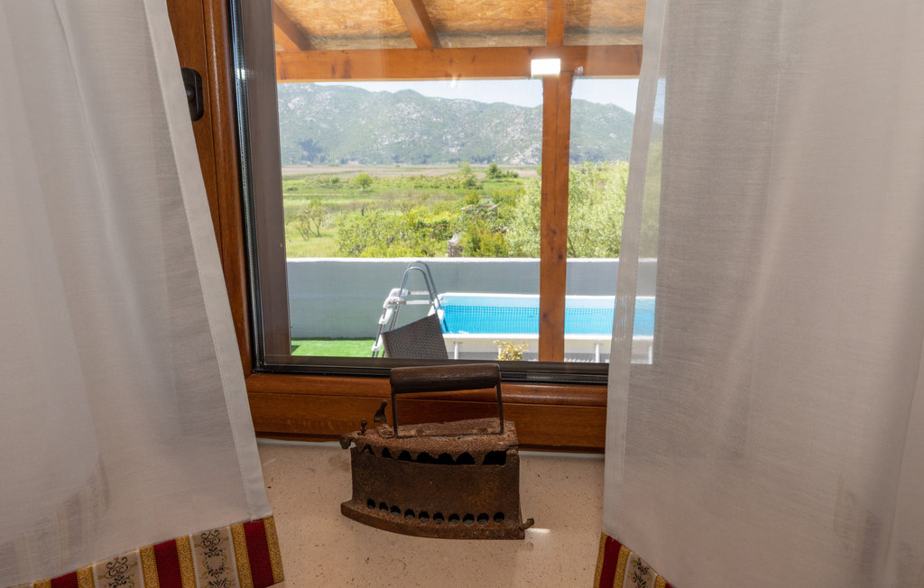 Ferienhaus - Ploce-Mliniste , Kroatien - CDR514 16