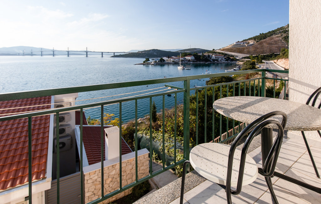 Ferienwohnung - Klek , Kroatien - CDR517 8