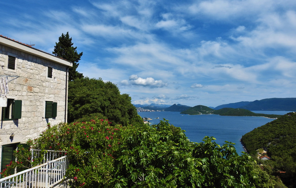 Ferienhaus - Ploce-Duboka , Kroatien - CDR525 21