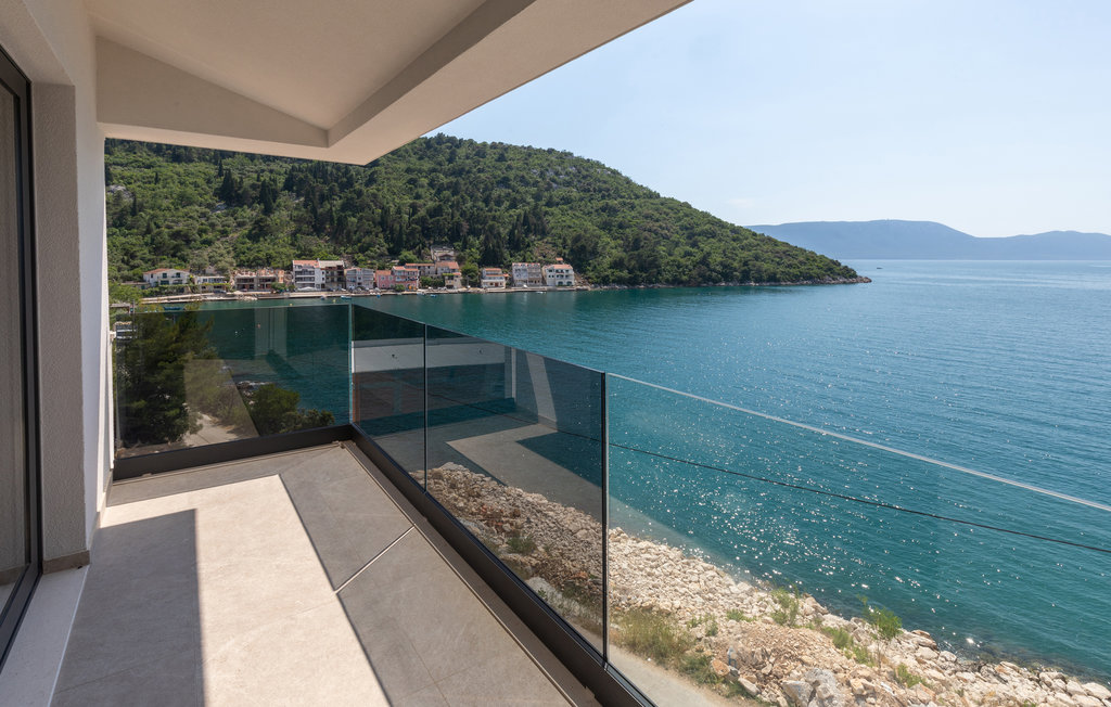 Ferienhaus - Ploce-Blace , Kroatien - CDR528 23