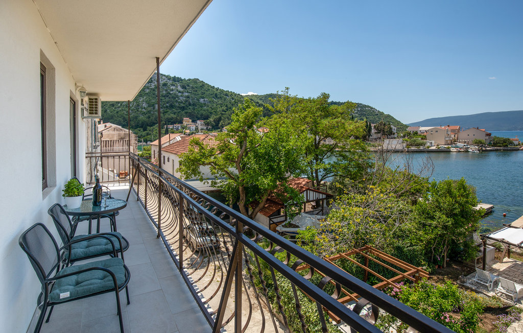 Lejlighed - Ploce-Blace , Kroatien - CDR152 23