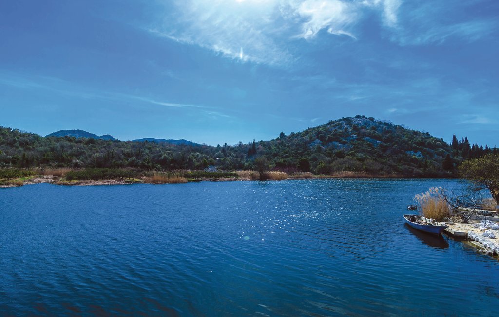 Ferienhaus - Ploce-Opuzen , Kroatien - CDR219 12