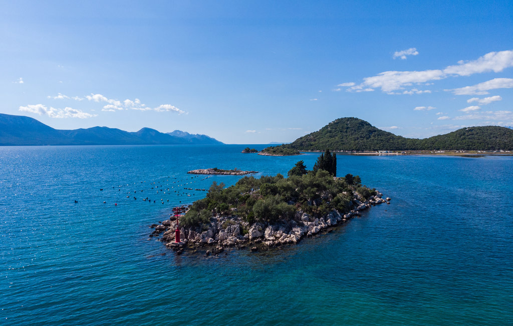 Lejlighed - Ploce-Blace , Kroatien - CDR222 17