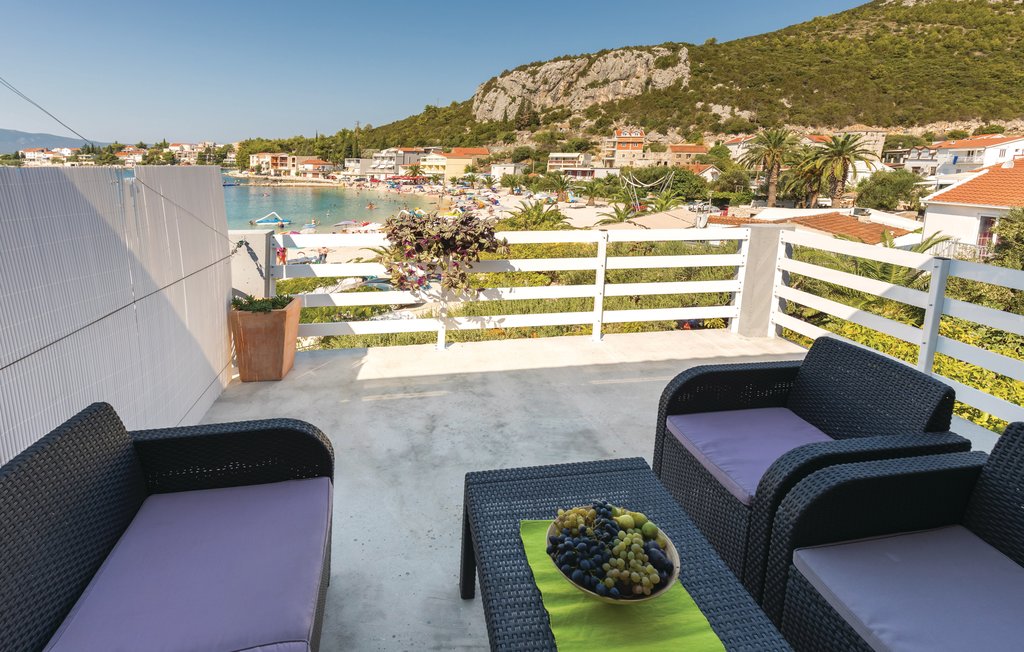 Semesterlägenhet - Ploce-Klek , Kroatien - CDR332 13