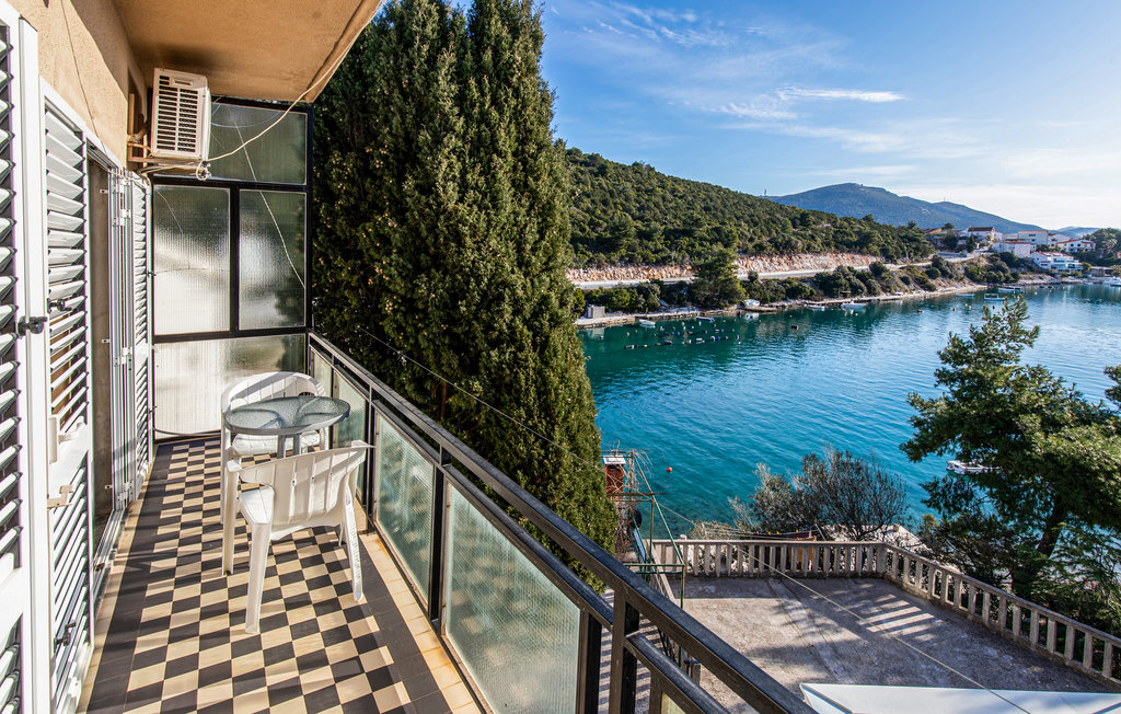 Lejlighed - Ploce-Klek , Kroatien - CDR386 2