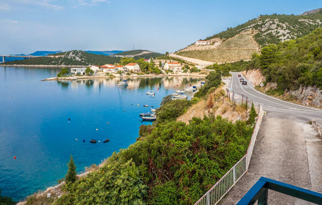 Ferienwohnung - Klek , Kroatien - CDR516 10