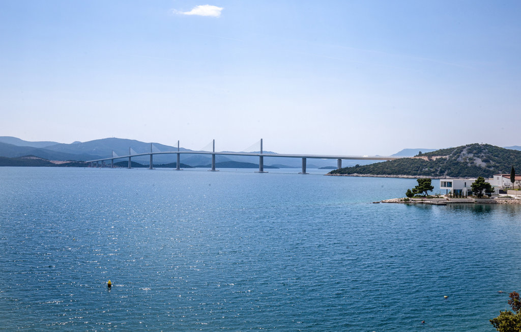 Lejlighed - Klek , Kroatien - CDR518 12