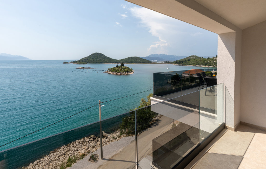 Ferienhaus - Ploce-Blace , Kroatien - CDR528 9