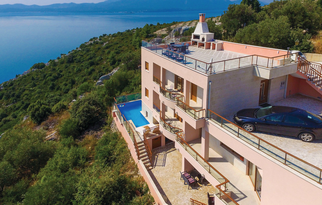 Ferienhaus - Ploce-Kremena , Kroatien - CDR205 22