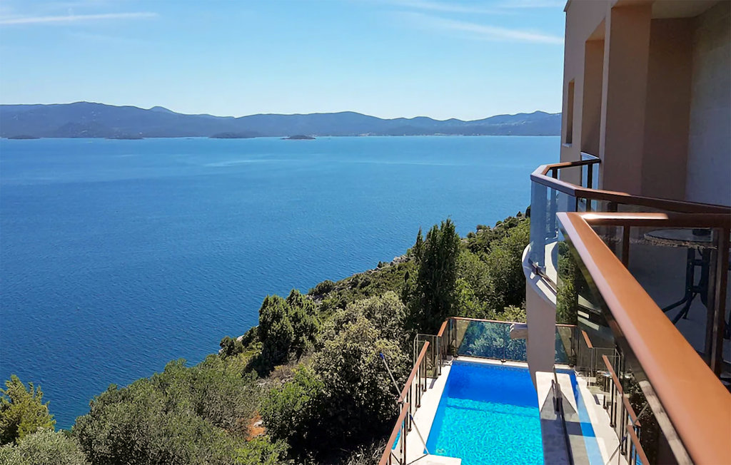 Ferienhaus - Ploce-Kremena , Kroatien - CDR205 23