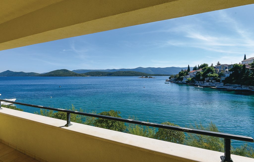 Feriehuse - Ploce-Klek , Kroatien - CDR212 29