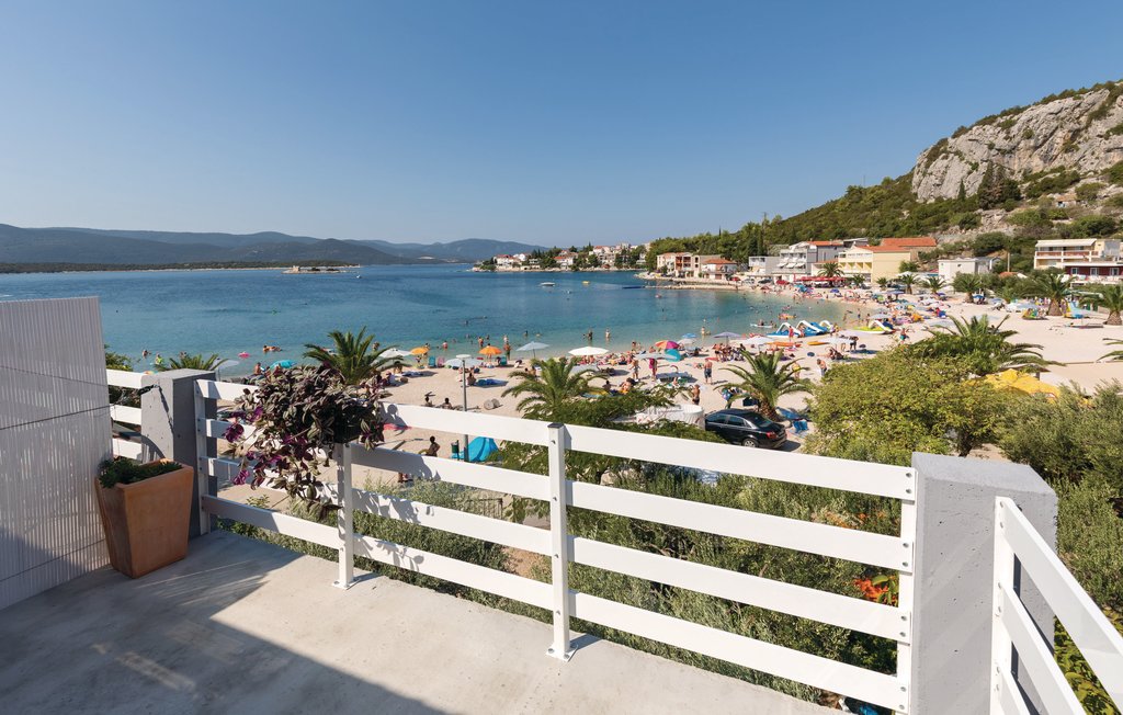 Semesterlägenhet - Ploce-Klek , Kroatien - CDR332 2