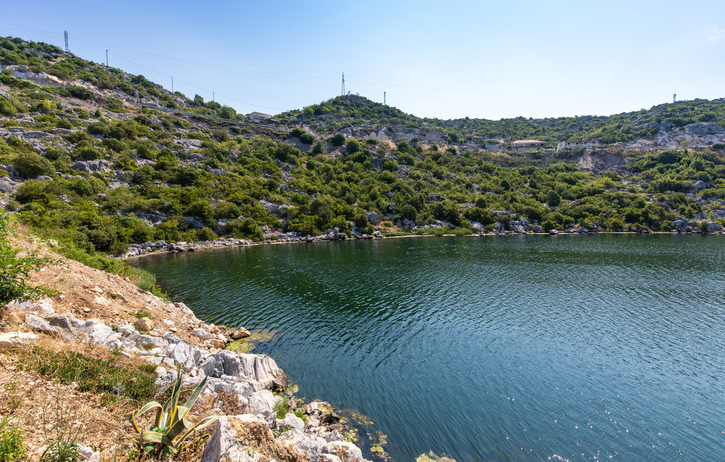 Ferienwohnung - Ploce , Kroatien - CDR507 16