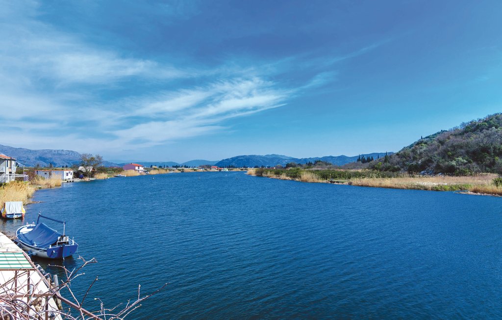 Ferienhaus - Ploce-Opuzen , Kroatien - CDR219 13