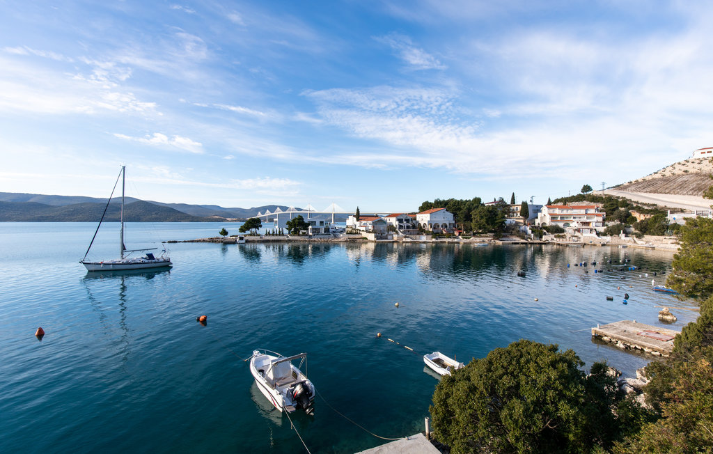 Lejlighed - Ploce-Klek , Kroatien - CDR386 7