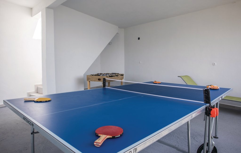 Ferienhaus - Ploce-Kremena , Kroatien - CDR109 52