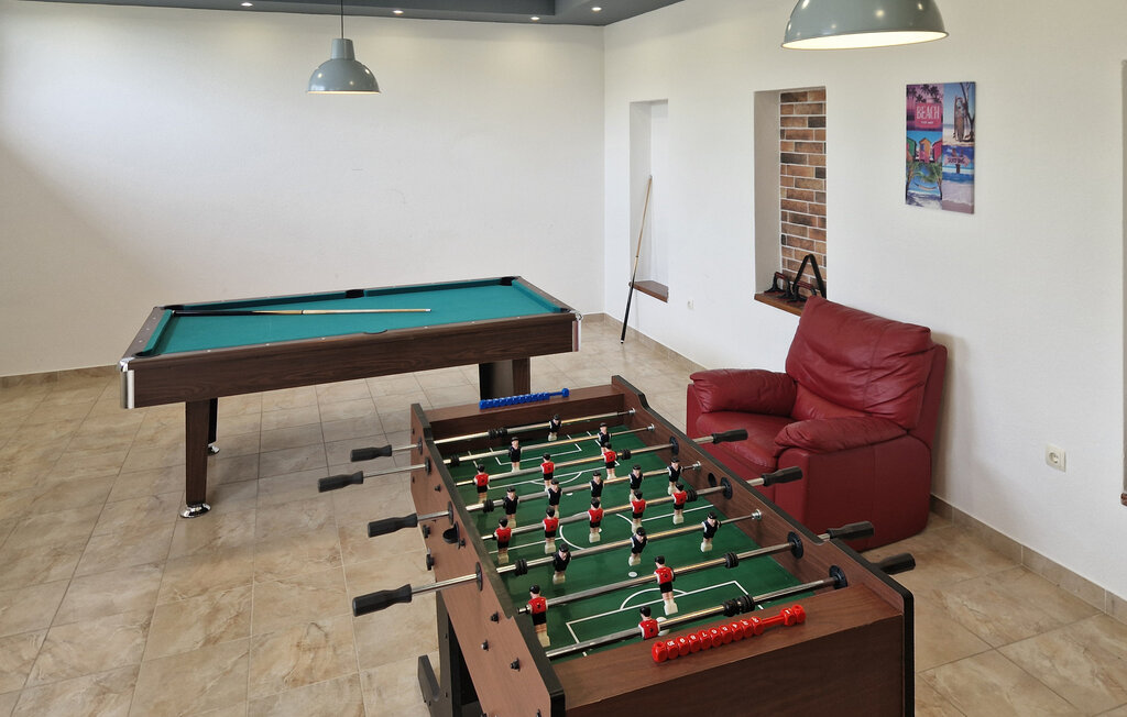 Ferienhaus - Ploce-Bacina , Kroatien - CDR342 44