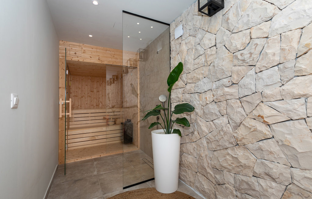 Ferienhaus - Ploce-Klek , Kroatien - CDR515 38