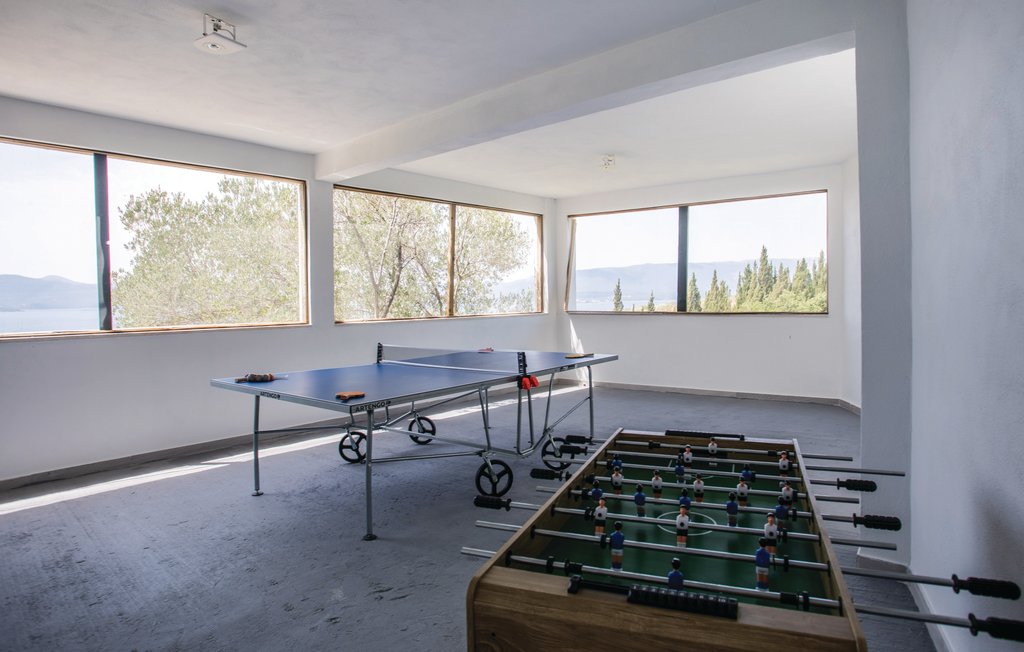 Ferienhaus - Ploce-Kremena , Kroatien - CDR109 53