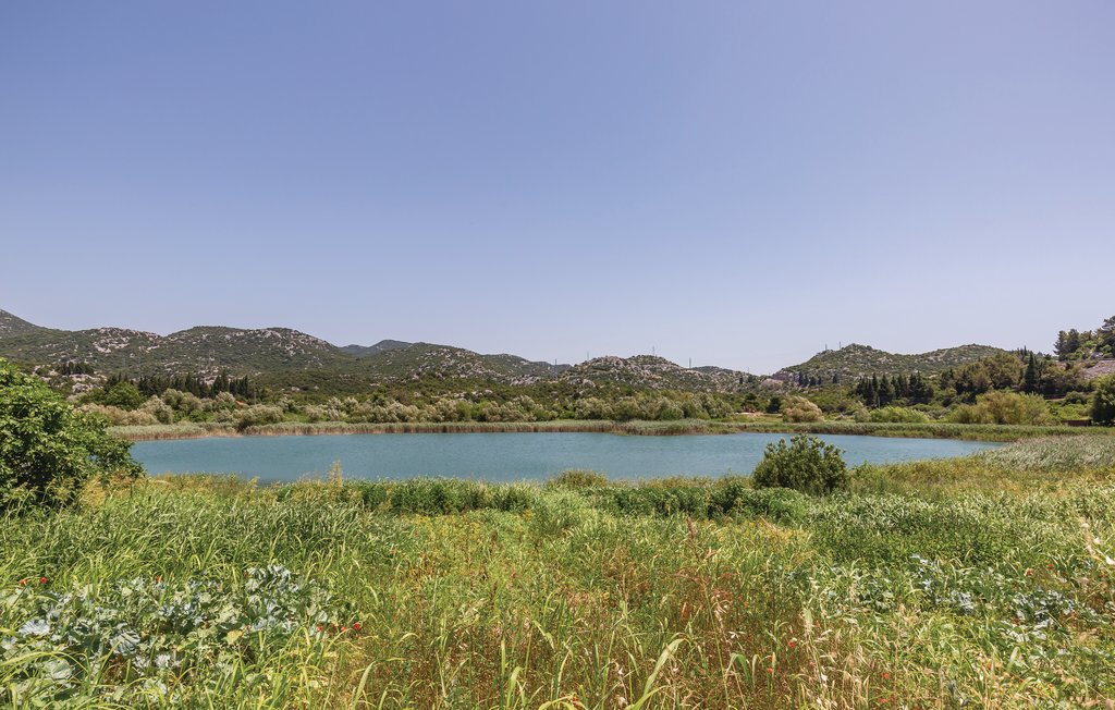 Ferienhaus - Ploce , Kroatien - CDR429 39