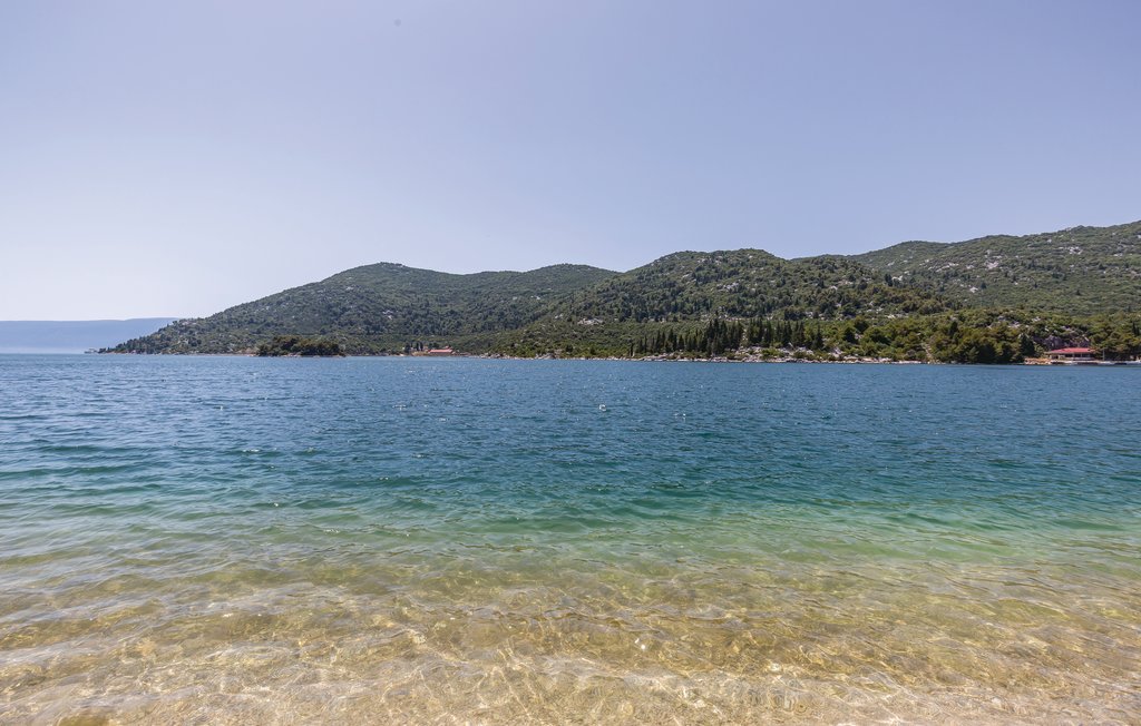 Ferienhaus - Ploce , Kroatien - CDR429 41