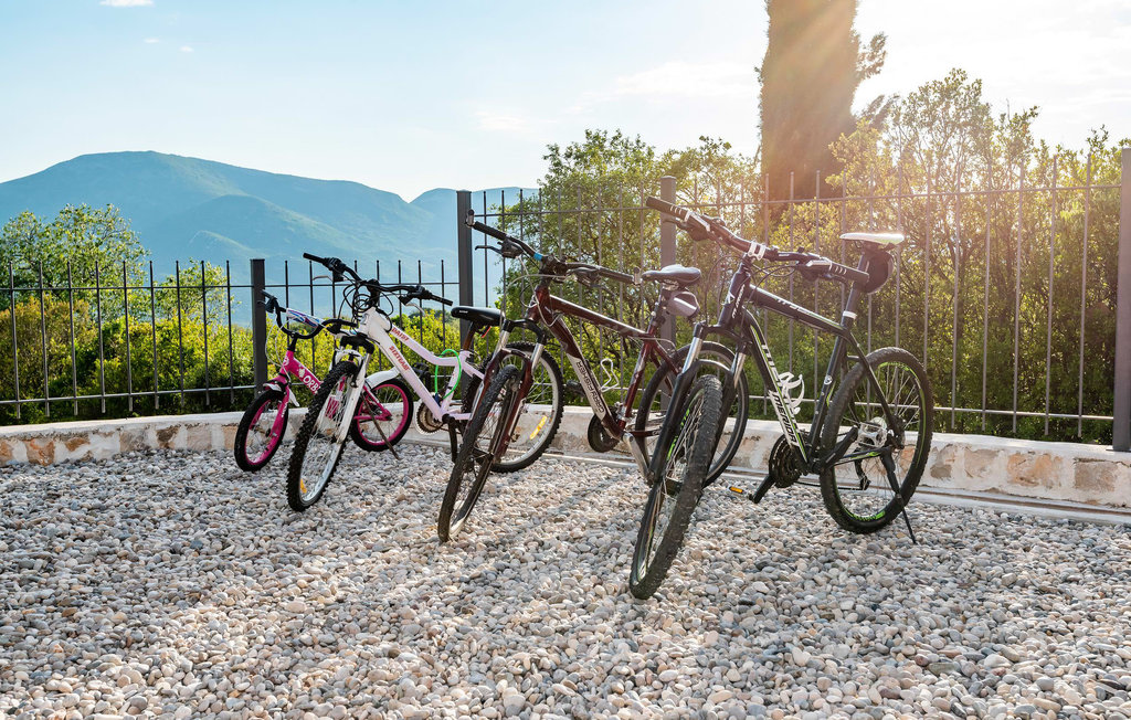 Feriehuse - Ploce -Vid , Kroatien - CDR500 47