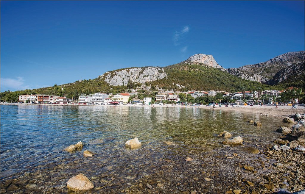 Ferienwohnung - Ploce-Klek , Kroatien - CDR298 17