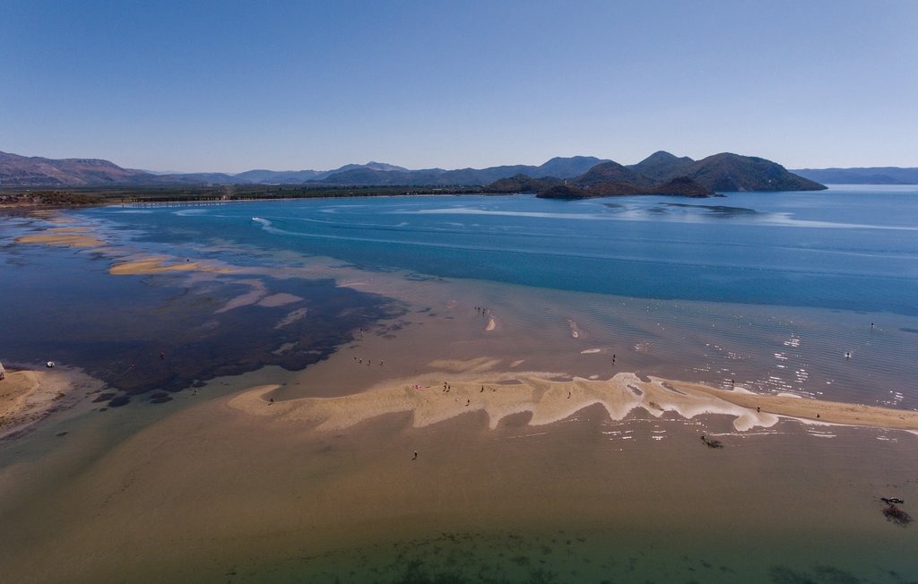 Lejlighed - Ploce-Blace , Kroatien - CDR339 22