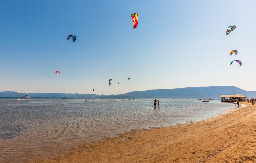 Lejlighed - Ploce , Kroatien - CDR410 17